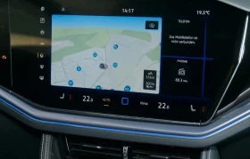 VW Touareg 3.0 TDI 4-MOTION R-LINE DYNAUDIO IQ-LIGHT, снимка 6