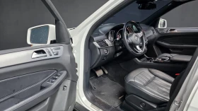 Mercedes-Benz GLE 350 * 350d* 4MATIC* АВТОКРЕДИТ БЕЗ ПЪРВОНАЧАЛНА ВНОСКА, снимка 9