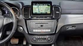 Mercedes-Benz GLE 350 * 350d* 4MATIC* АВТОКРЕДИТ БЕЗ ПЪРВОНАЧАЛНА ВНОСКА, снимка 13