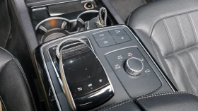Mercedes-Benz GLE 350 * 350d* 4MATIC* АВТОКРЕДИТ БЕЗ ПЪРВОНАЧАЛНА ВНОСКА, снимка 15