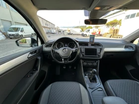 VW Tiguan 1.6 TDI, снимка 6