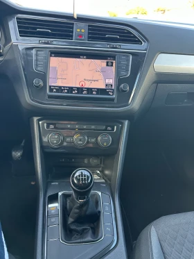 VW Tiguan 1.6 TDI, снимка 9