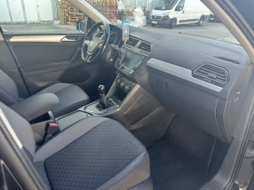 VW Tiguan 1.6 TDI, снимка 8