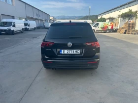 VW Tiguan 1.6 TDI, снимка 4