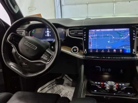 Jeep Grand Wagoneer 6.4 V8 * SERIES I * CARFAX * , снимка 6