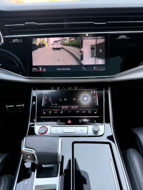 Audi SQ7, снимка 8