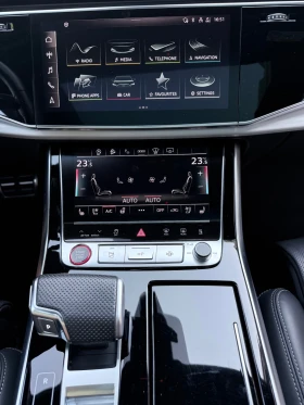 Audi SQ7, снимка 16