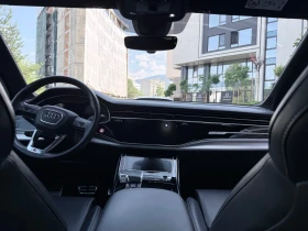 Audi SQ7, снимка 17