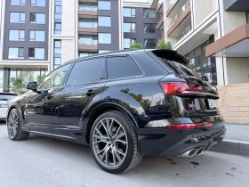 Audi SQ7, снимка 15