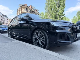 Audi SQ7, снимка 2