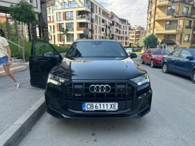 Audi SQ7, снимка 12