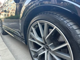 Audi SQ7, снимка 13