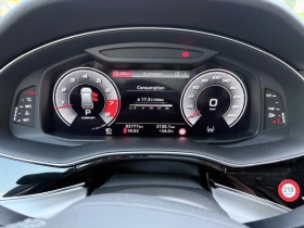 Audi SQ7, снимка 10