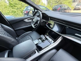 Audi SQ7, снимка 5