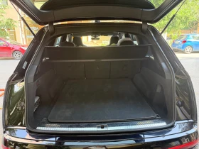 Audi SQ7, снимка 14