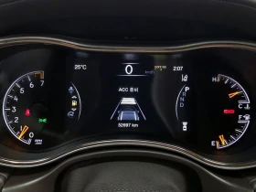 Jeep Cherokee 3.6 Summit| 295к.с.| ВКЛ.ТЕХНОТЕСТ, снимка 8