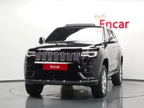 Jeep Cherokee 3.6 Summit| 295к.с.| ВКЛ.ТЕХНОТЕСТ, снимка 3