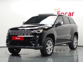 Jeep Cherokee 3.6 Summit| 295к.с.| ВКЛ.ТЕХНОТЕСТ, снимка 1