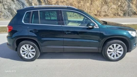VW Tiguan 2.0TDI 4 MOTION, снимка 3