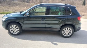 VW Tiguan 2.0TDI 4 MOTION, снимка 6