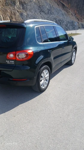 VW Tiguan 2.0TDI 4 MOTION, снимка 5