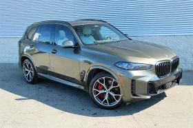 BMW X5 xdrive50e INDIVIDUAL/ВЪЗДУХ/HK/HUD/ADAPTIVE/360/PA, снимка 1