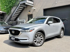 Mazda CX-5 GRAN TOURING* AWD* НАВИ* CARPLAY* ПОДГРЕВ* КАМЕРА*, снимка 3
