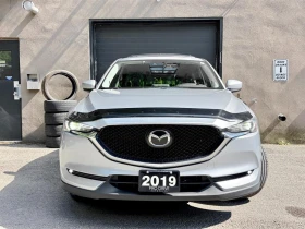 Mazda CX-5 GRAN TOURING* AWD* НАВИ* CARPLAY* ПОДГРЕВ* КАМЕРА*, снимка 2
