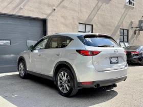 Mazda CX-5 GRAN TOURING* AWD* НАВИ* CARPLAY* ПОДГРЕВ* КАМЕРА*, снимка 4
