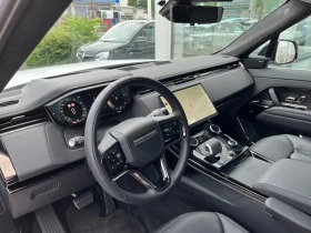 Land Rover Range Rover Sport D350 Sport, снимка 5