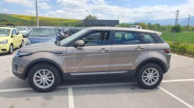 Land Rover Range Rover Evoque 2.0 Disel , снимка 4