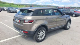 Land Rover Range Rover Evoque 2.0 Disel , снимка 5