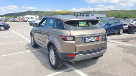 Land Rover Range Rover Evoque 2.0 Disel , снимка 6