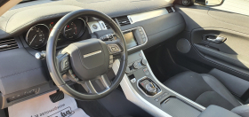 Land Rover Range Rover Evoque 2.0 Disel  | Mobile.bg   8