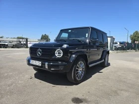 Mercedes-Benz G 400 G400d      | Mobile.bg    1