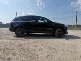 Audi Q7, снимка 3