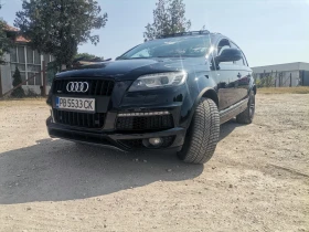 Audi Q7, снимка 1