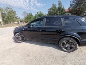 Audi Q7, снимка 2