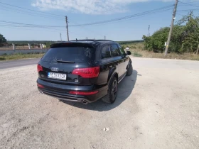 Audi Q7, снимка 4