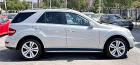 Mercedes-Benz ML 320 CDI FACELIFT ANDROID | Mobile.bg    4