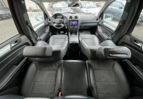 Mercedes-Benz ML 320 CDI FACELIFT ANDROID, снимка 9