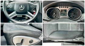 Mercedes-Benz ML 320 CDI FACELIFT ANDROID | Mobile.bg    14