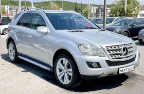 Mercedes-Benz ML 320 CDI FACELIFT ANDROID, снимка 3