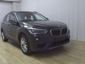 Обява за продажба на BMW X1 1.8d Advantage LED Теглич ЛИЗИНГ ~37 188 лв. - изображение 1