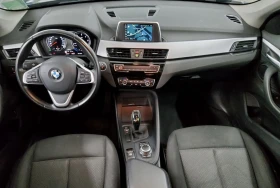 BMW X1 1.8d Advantage LED Теглич ЛИЗИНГ, снимка 4