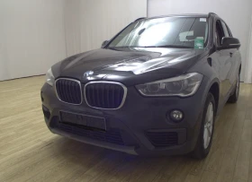 BMW X1 1.8d Advantage LED Теглич ЛИЗИНГ, снимка 1