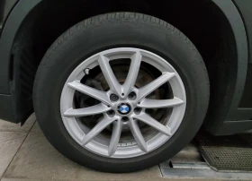 BMW X1 1.8d Advantage LED   | Mobile.bg    10