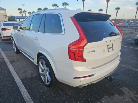 Volvo Xc90 Inscription дистроник* 360* От представителство*  - [7] 