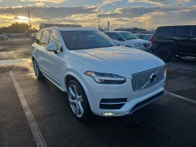 Volvo Xc90 Inscription дистроник* 360* От представителство*  - [4] 