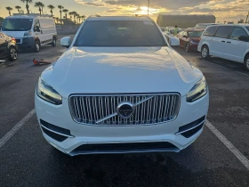 Volvo Xc90 Inscription дистроник* 360* От представителство* , снимка 2